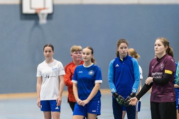 Bild 109 - wBJ Loewinnen Cup B2